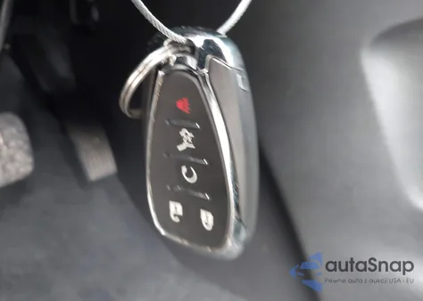 2021 Chevrolet Equinox Awd Lt from USA, damaged, VIN 3GNAXUEVXML386213